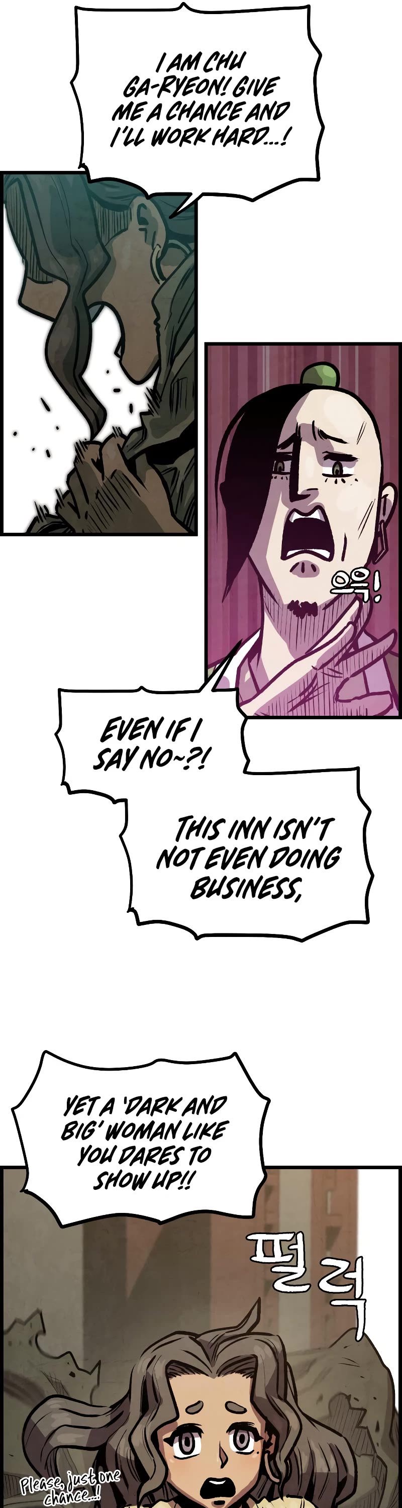 Using My Cooking Skills in a Murim World Chapter 7 page 44 - Chapter 7
