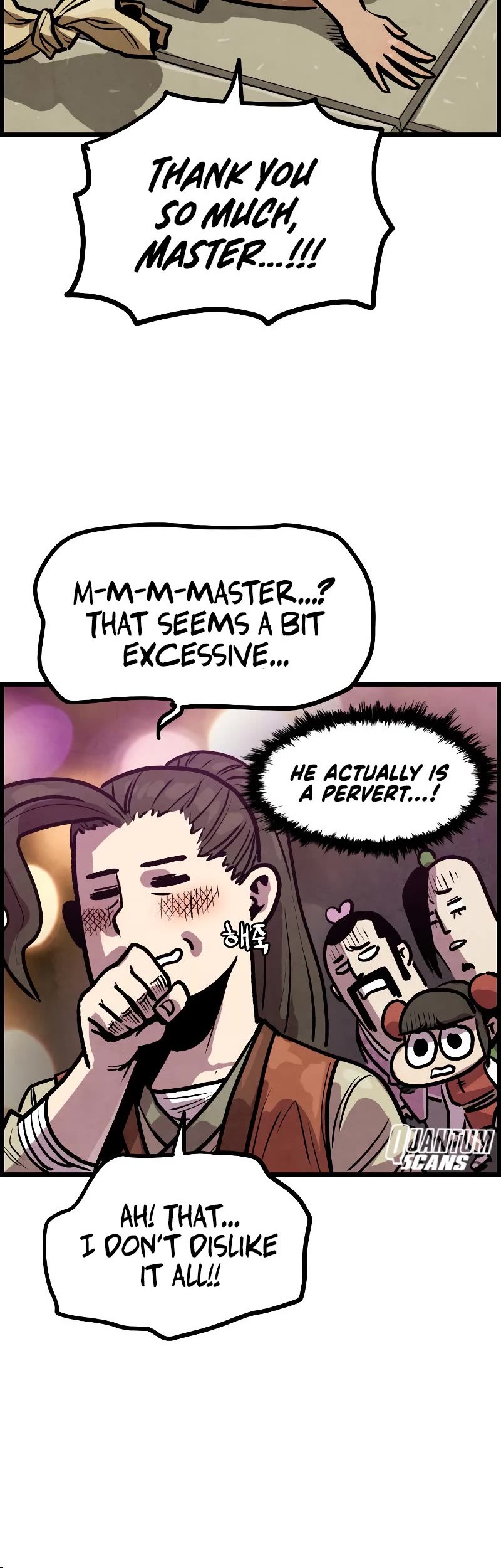 Using My Cooking Skills in a Murim World Chapter 7 page 48 - Chapter 7