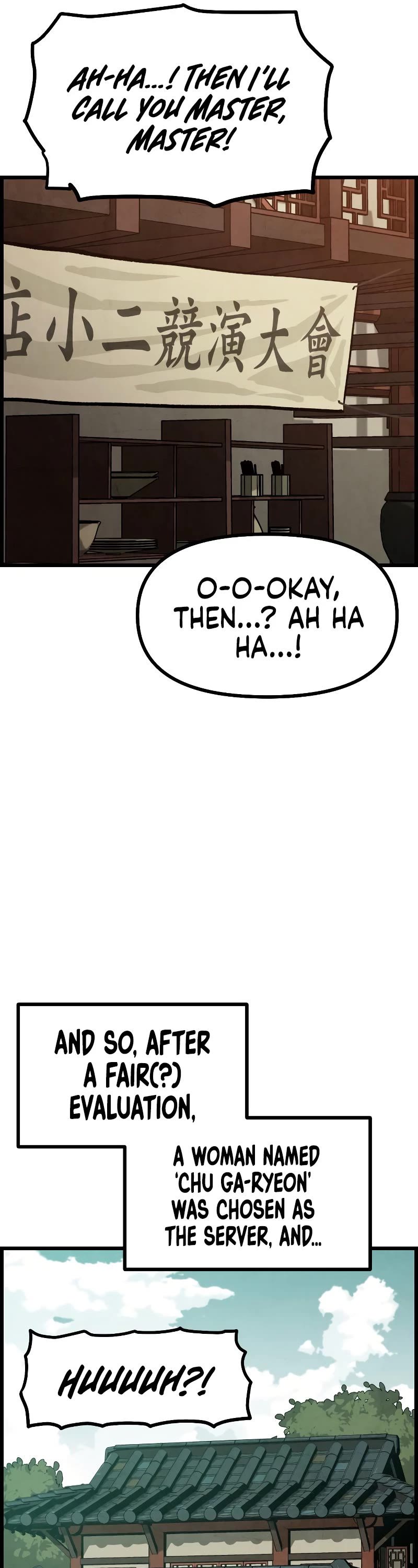 Using My Cooking Skills in a Murim World Chapter 7 page 49 - Chapter 7
