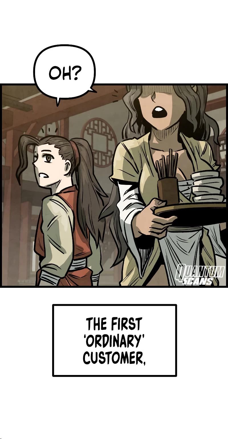 Using My Cooking Skills in a Murim World Chapter 7 page 54 - Chapter 7