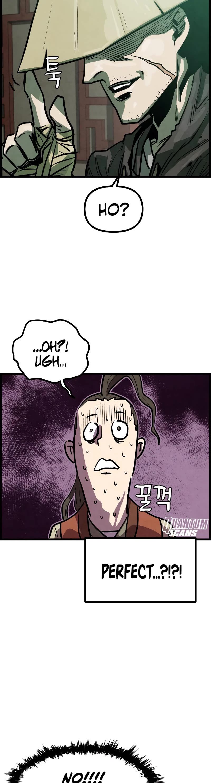Using My Cooking Skills in a Murim World Chapter 7 page 56 - Chapter 7