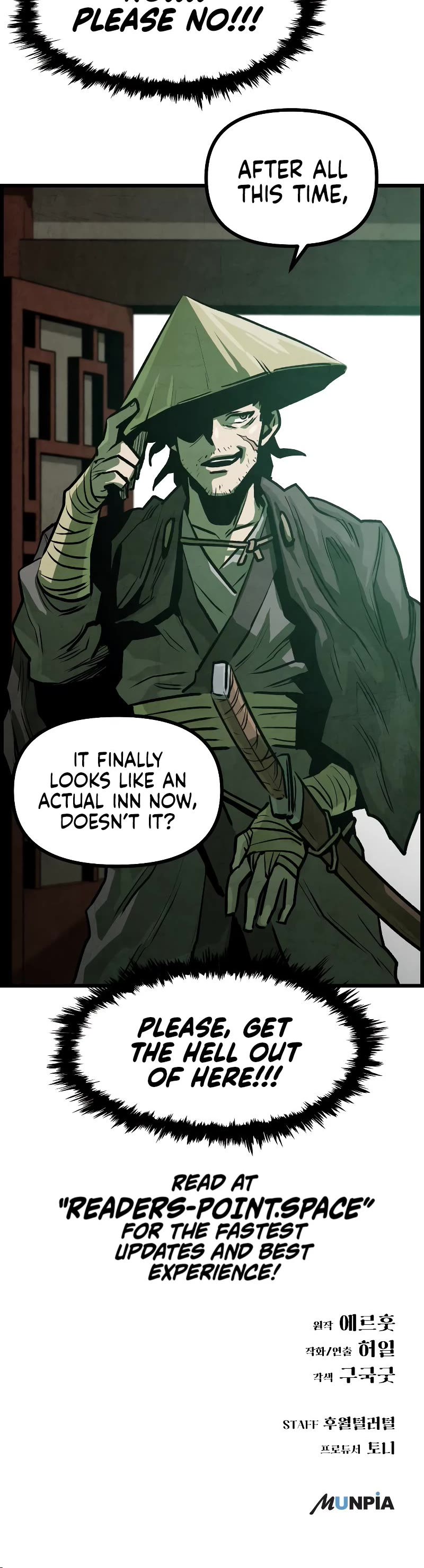 Using My Cooking Skills in a Murim World Chapter 7 page 57 - Chapter 7