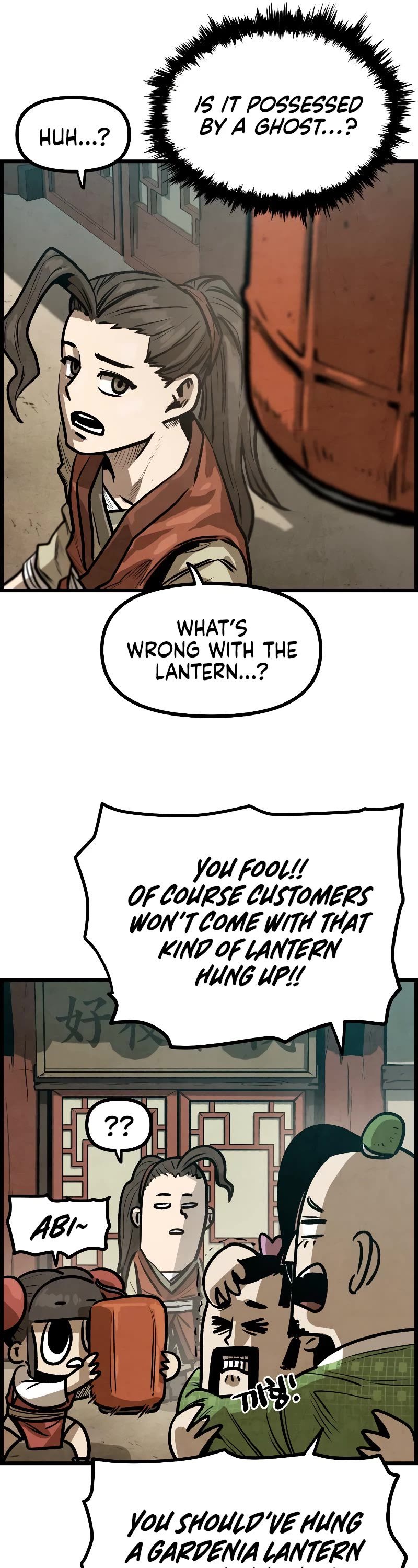 Using My Cooking Skills in a Murim World Chapter 7 page 7 - Chapter 7