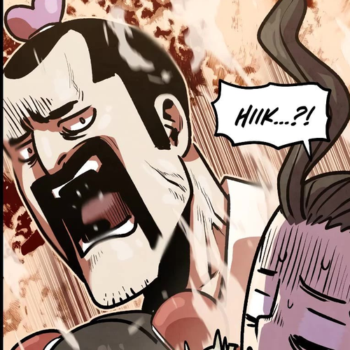 Using My Cooking Skills in a Murim World Chapter 7 cover