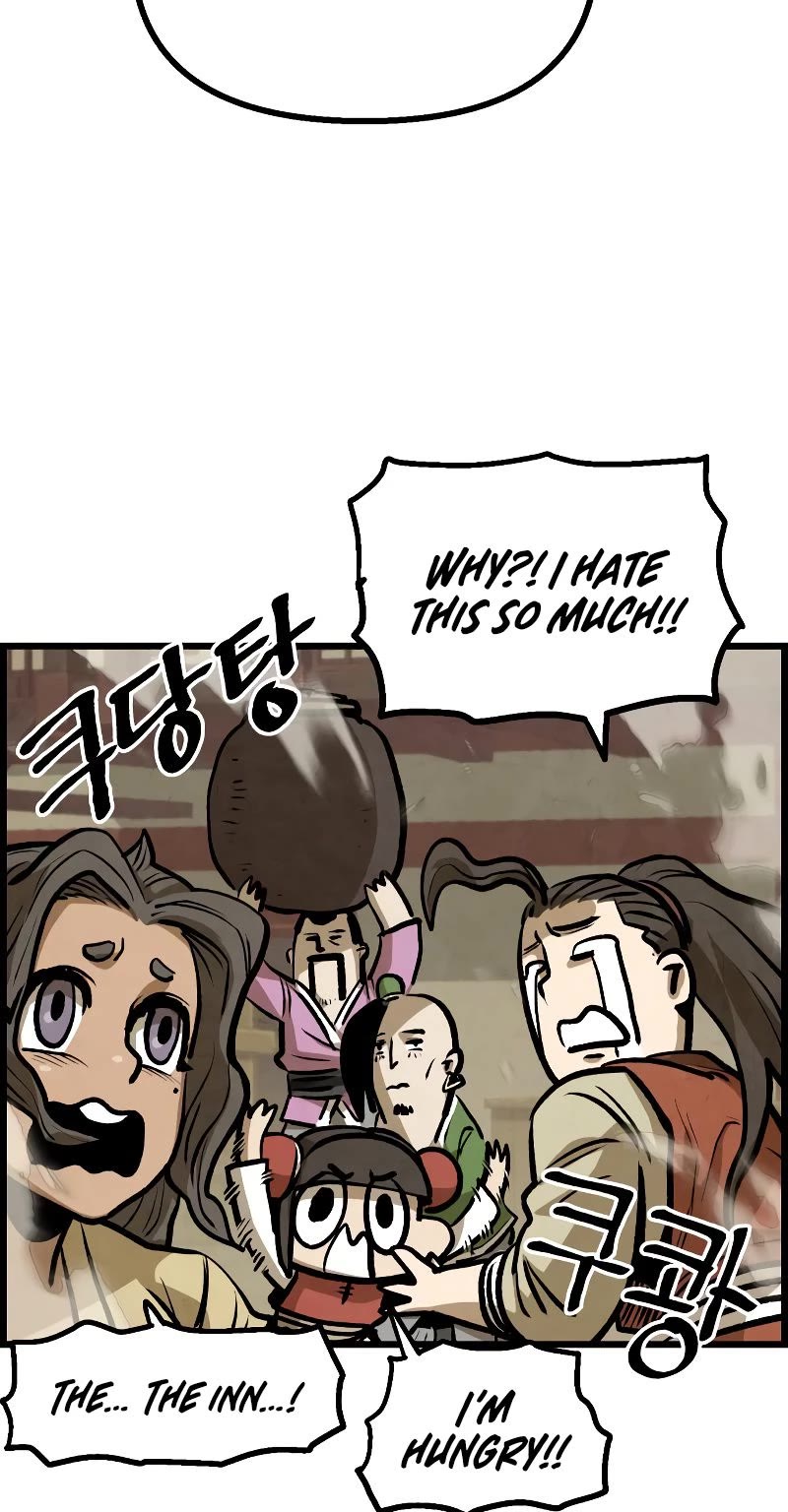 Using My Cooking Skills in a Murim World Chapter 8 page 12 - Chapter 8