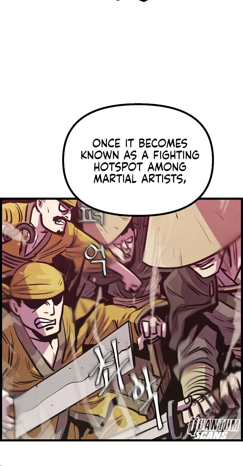 Using My Cooking Skills in a Murim World Chapter 8 page 13 - Chapter 8