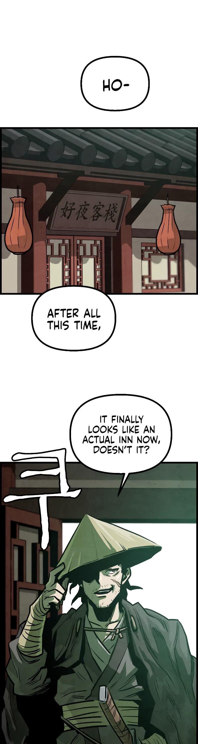 Using My Cooking Skills in a Murim World Chapter 8 page 2 - Chapter 8