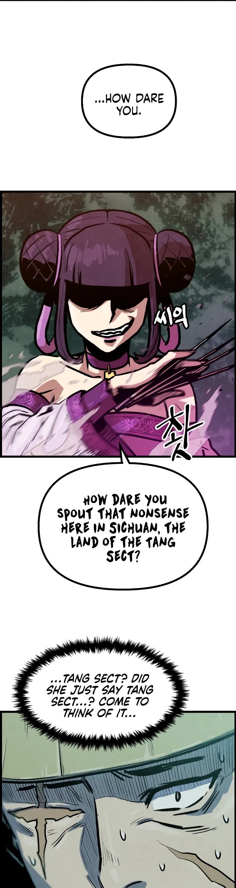 Using My Cooking Skills in a Murim World Chapter 8 page 30 - Chapter 8