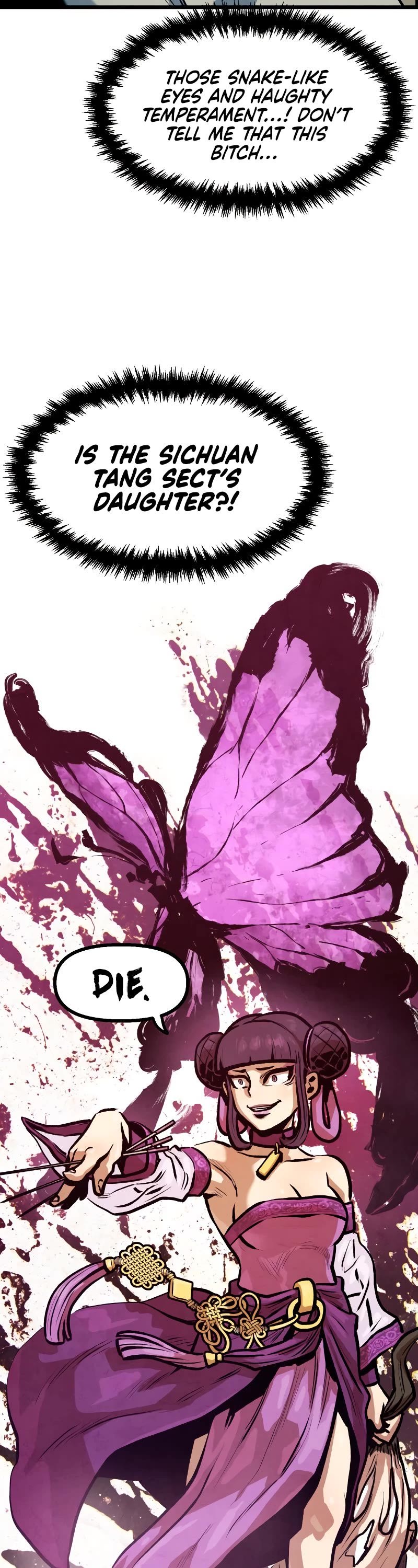 Using My Cooking Skills in a Murim World Chapter 8 page 31 - Chapter 8