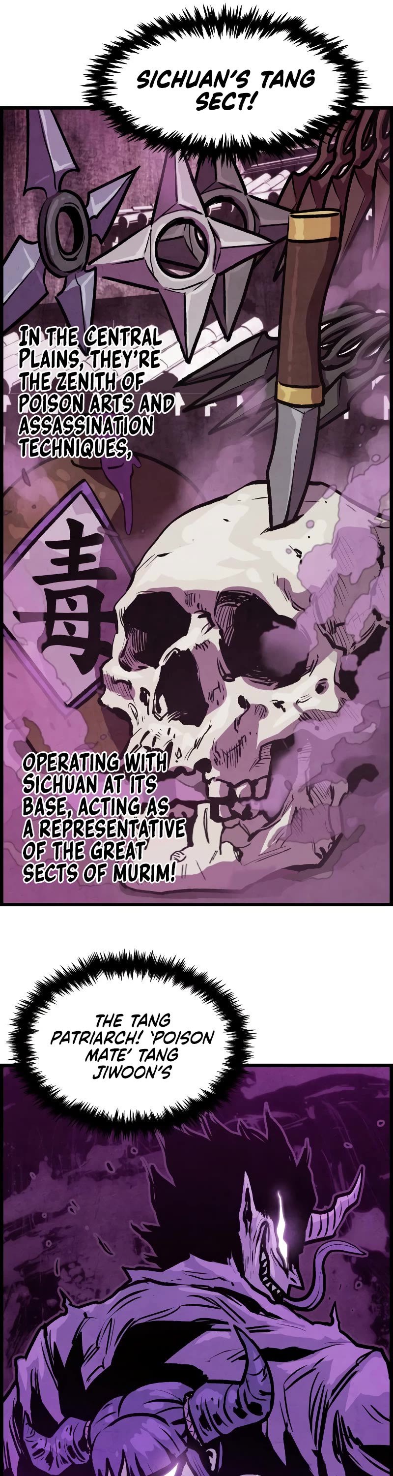 Using My Cooking Skills in a Murim World Chapter 8 page 39 - Chapter 8