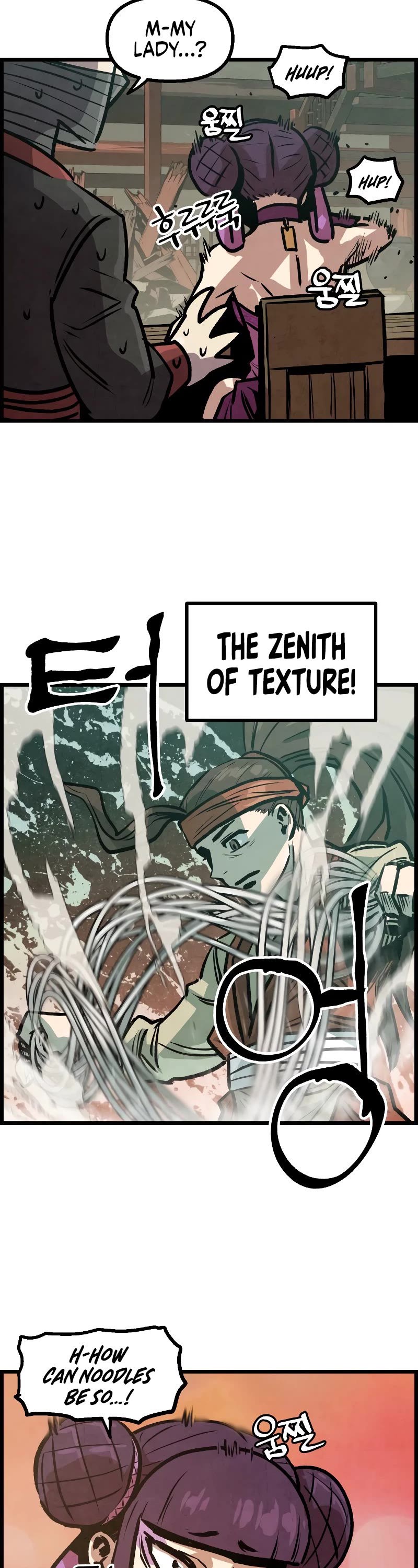 Using My Cooking Skills in a Murim World Chapter 8 page 50 - Chapter 8