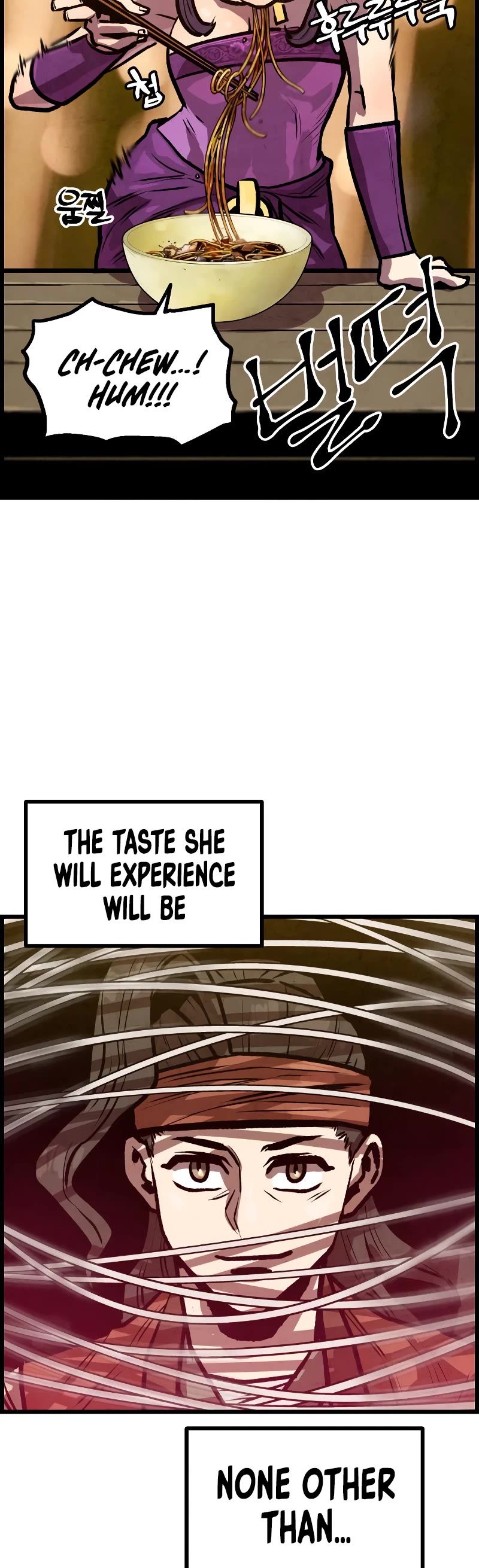 Using My Cooking Skills in a Murim World Chapter 8 page 52 - Chapter 8