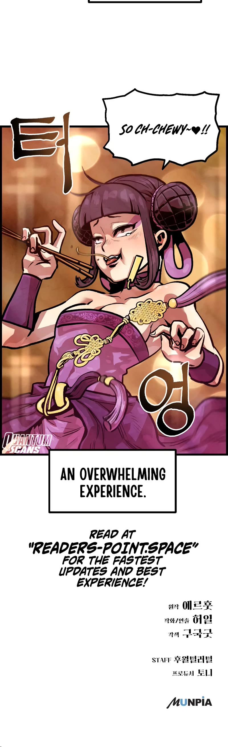 Using My Cooking Skills in a Murim World Chapter 8 page 53 - Chapter 8