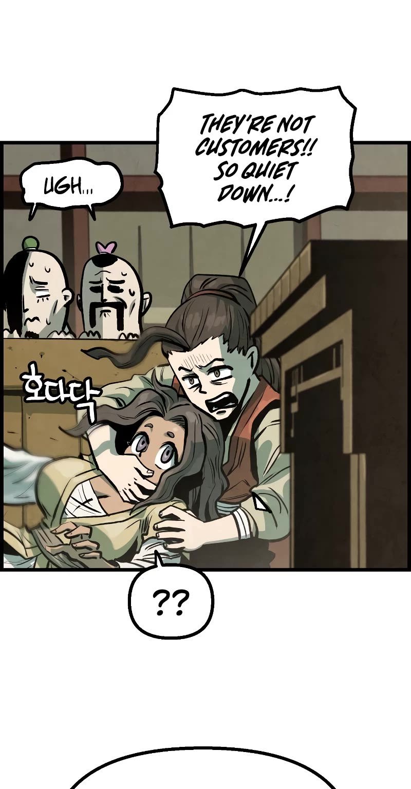 Using My Cooking Skills in a Murim World Chapter 8 page 6 - Chapter 8