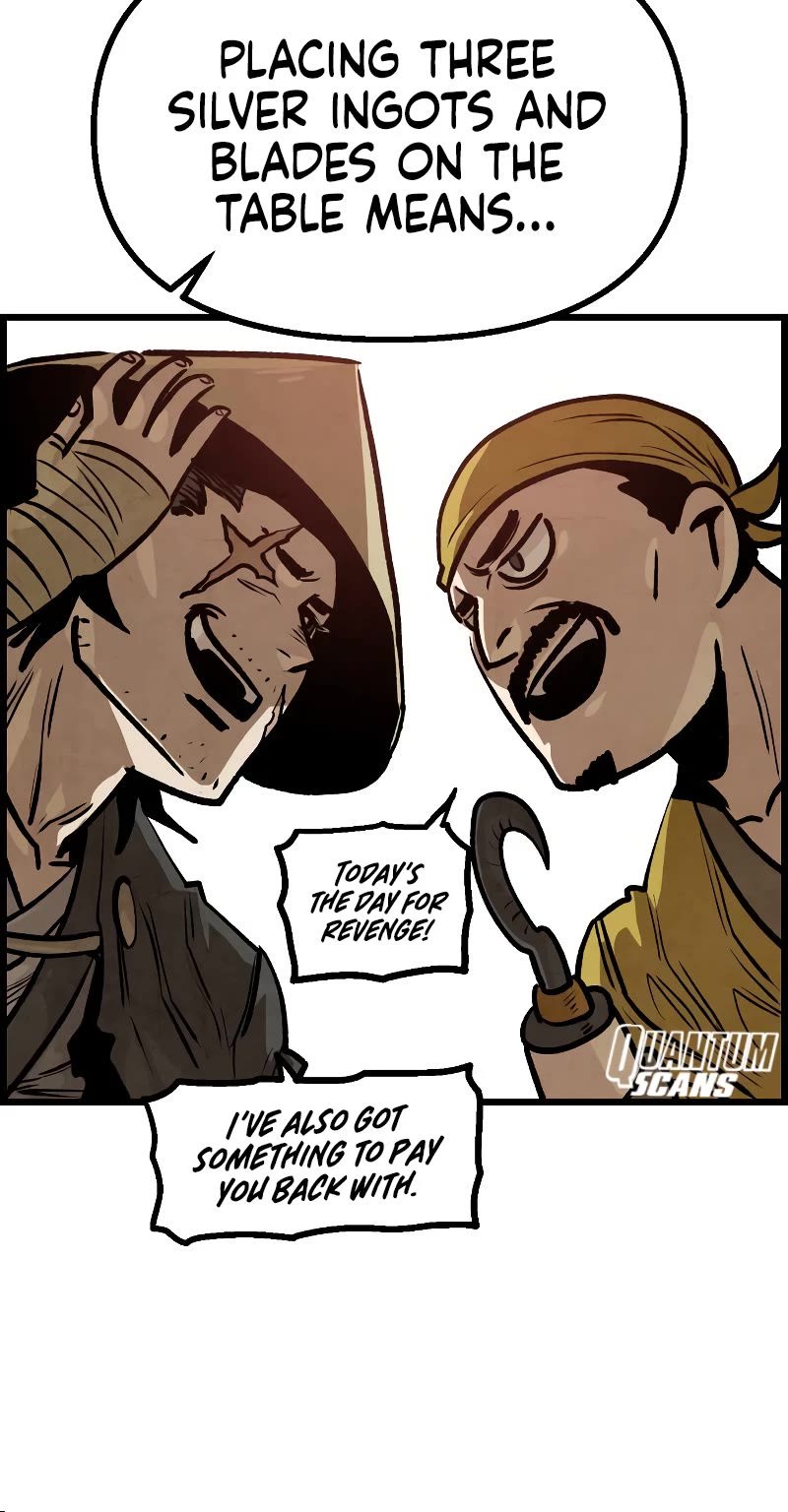 Using My Cooking Skills in a Murim World Chapter 8 page 7 - Chapter 8