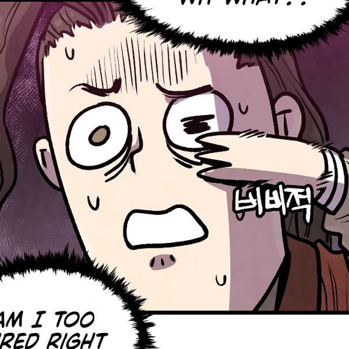 Using My Cooking Skills in a Murim World Chapter 8 cover
