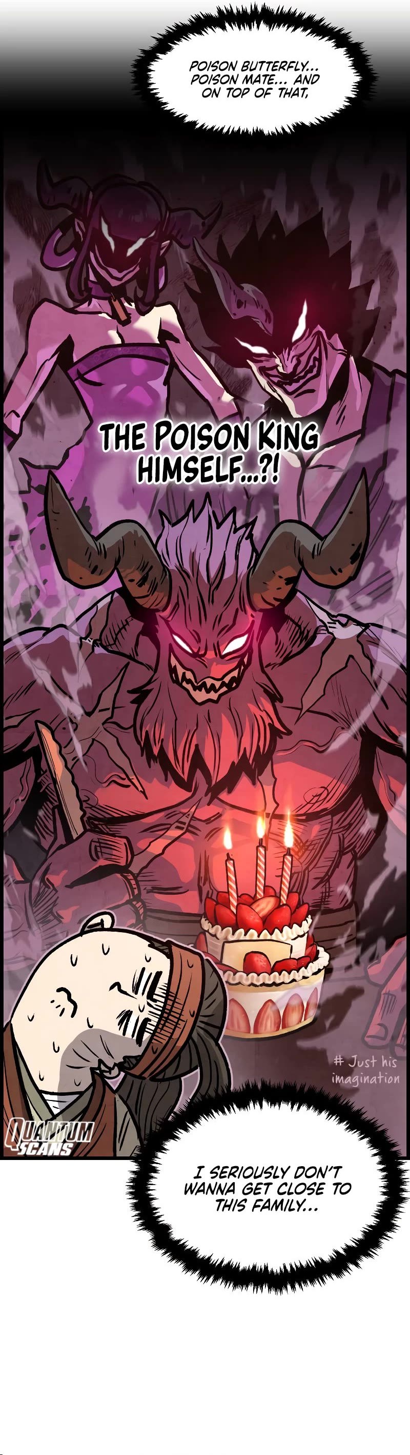 Using My Cooking Skills in a Murim World Chapter 9 page 11 - Chapter 9