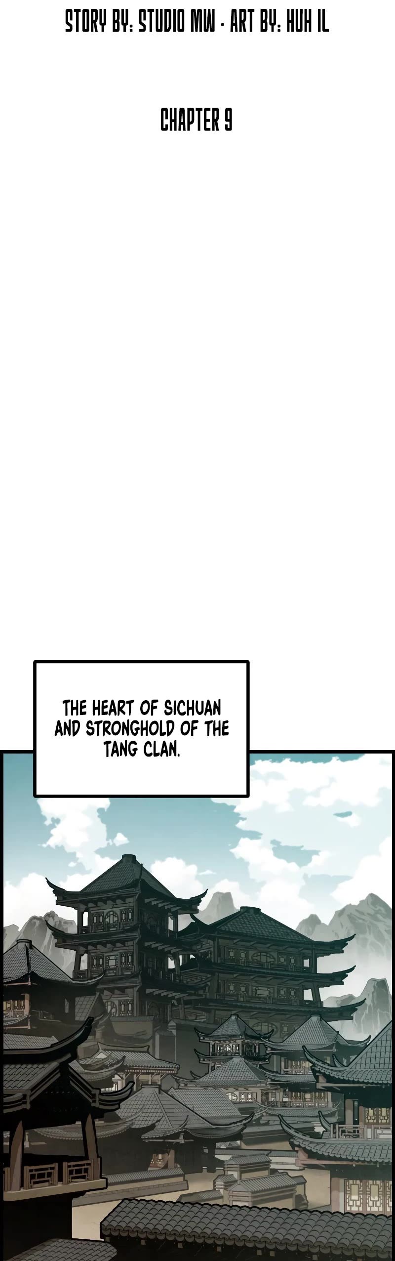 Using My Cooking Skills in a Murim World Chapter 9 page 15 - Chapter 9