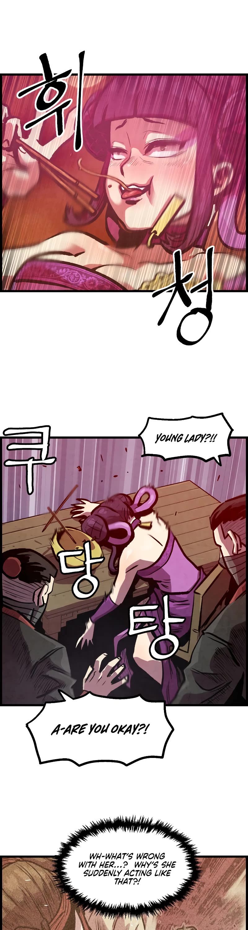 Using My Cooking Skills in a Murim World Chapter 9 page 2 - Chapter 9