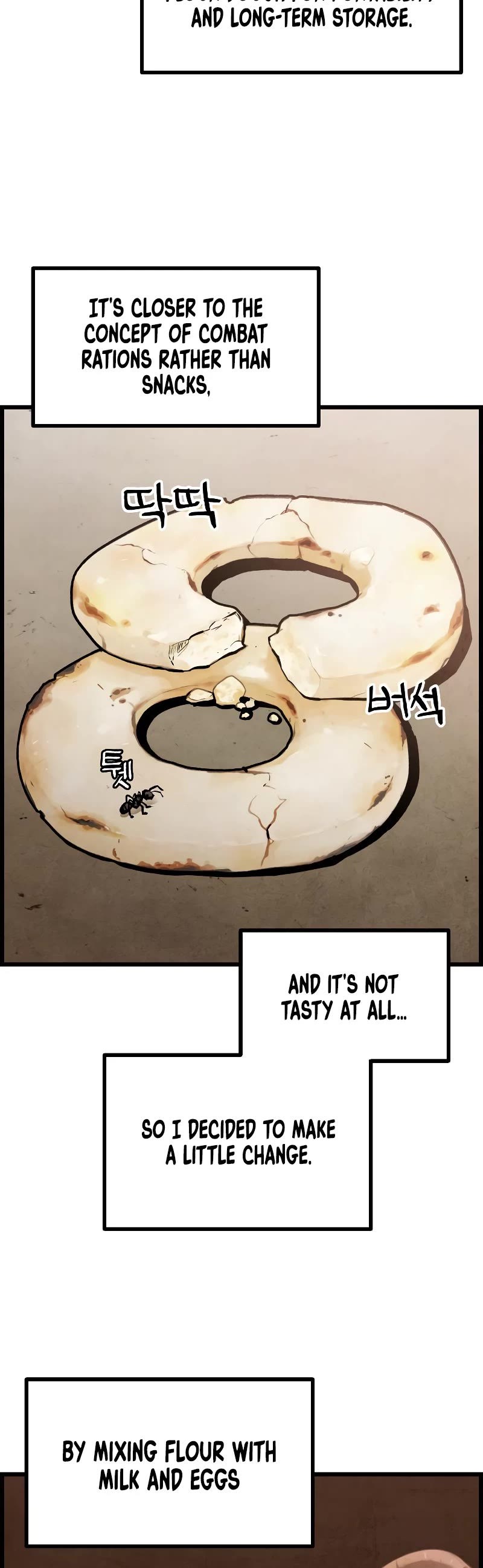 Using My Cooking Skills in a Murim World Chapter 9 page 20 - Chapter 9