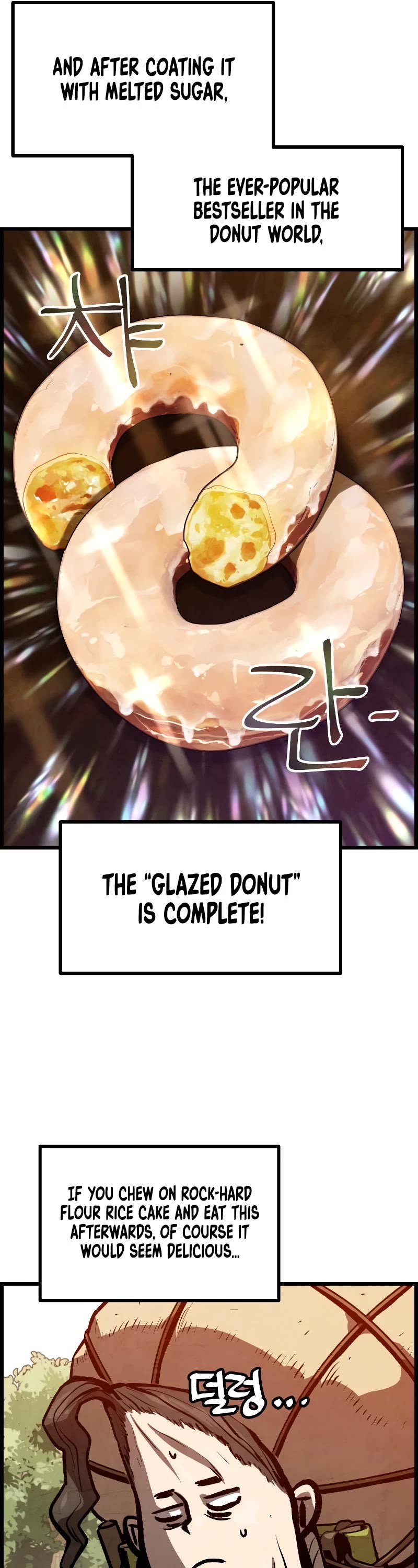 Using My Cooking Skills in a Murim World Chapter 9 page 22 - Chapter 9