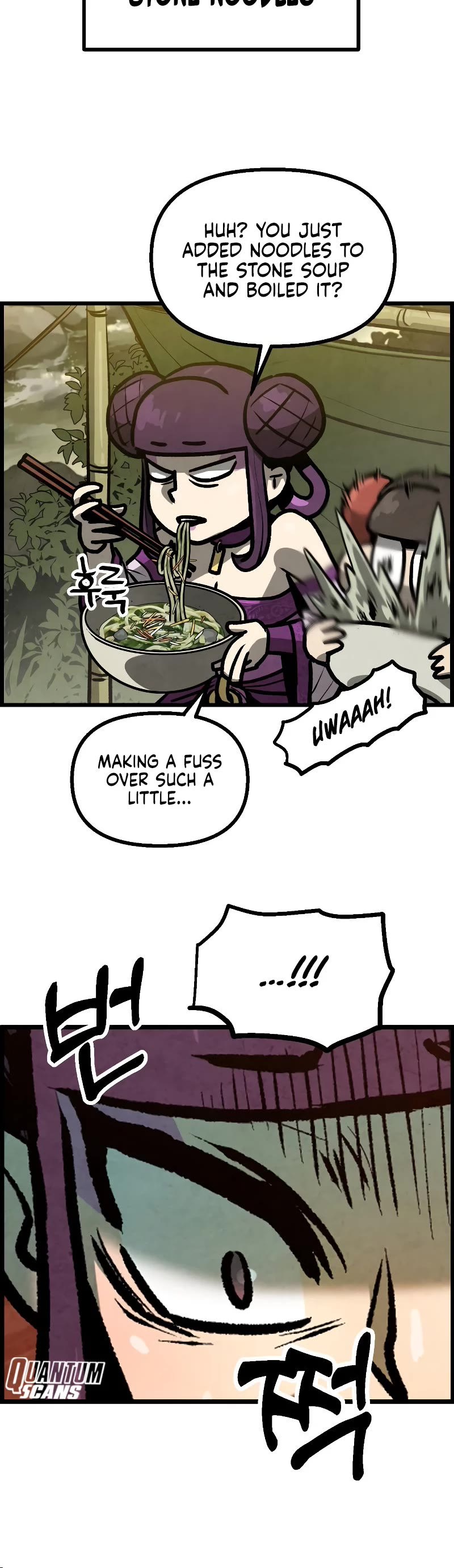 Using My Cooking Skills in a Murim World Chapter 9 page 42 - Chapter 9