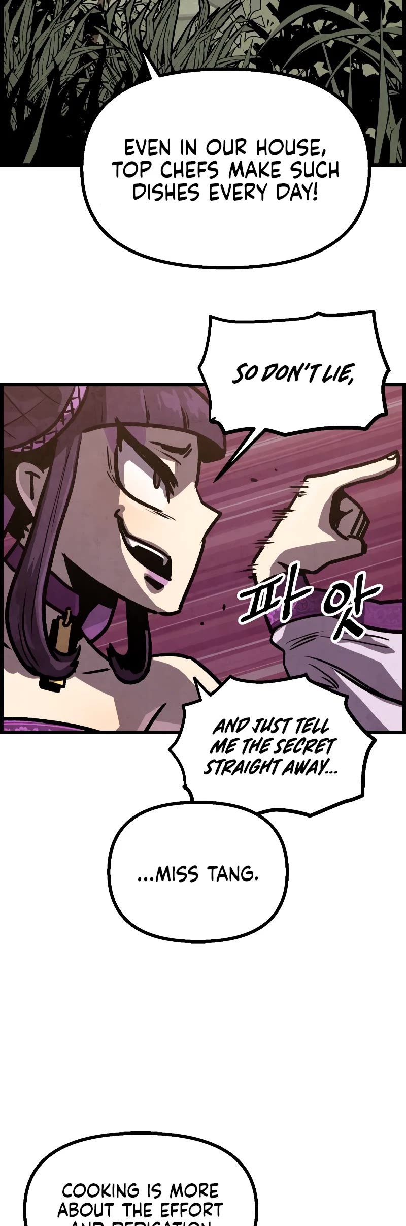 Using My Cooking Skills in a Murim World Chapter 9 page 46 - Chapter 9