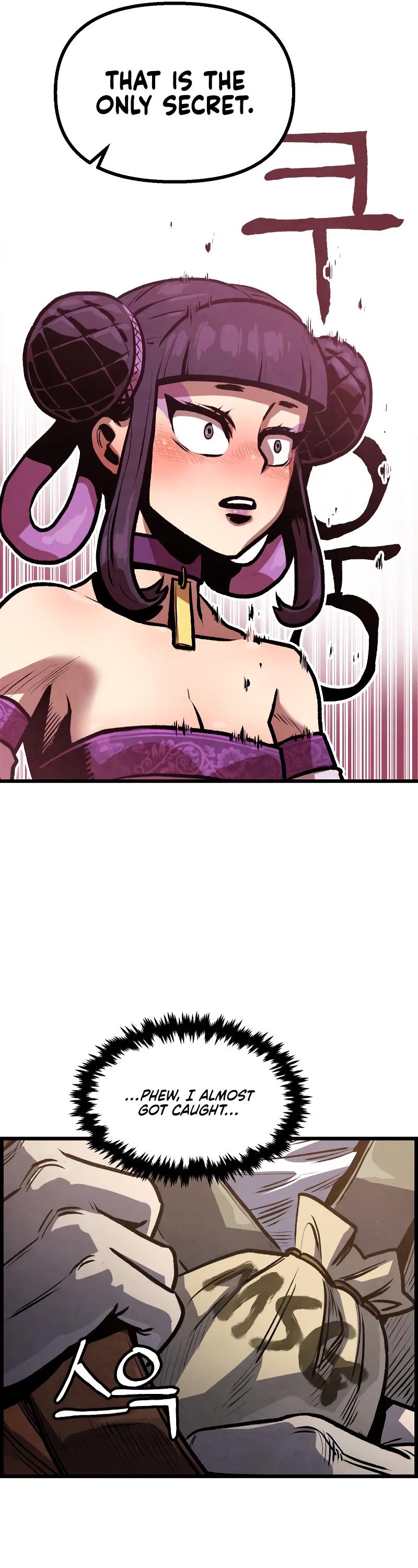 Using My Cooking Skills in a Murim World Chapter 9 page 48 - Chapter 9
