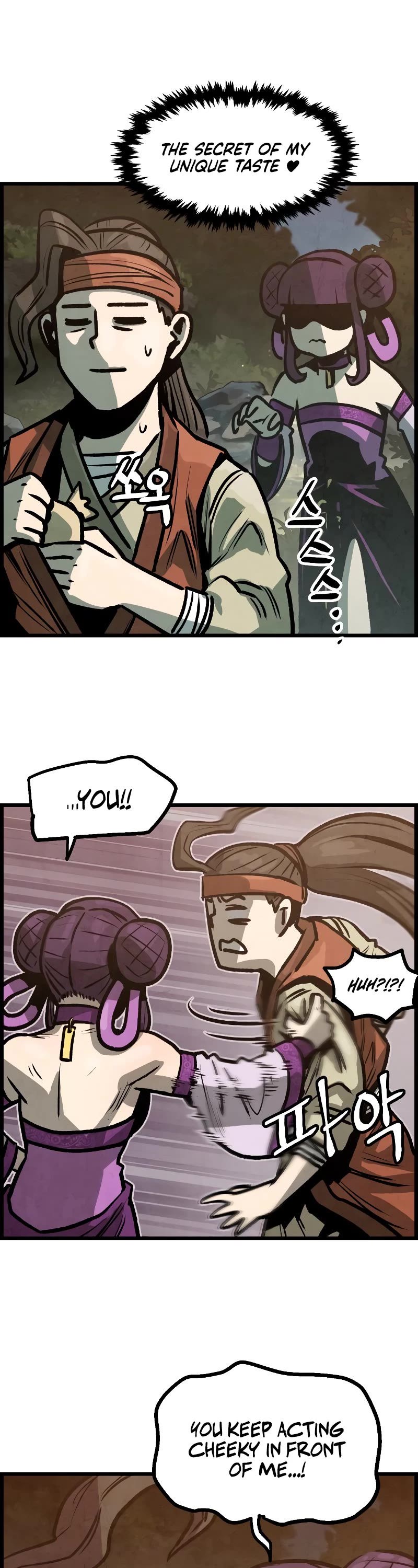 Using My Cooking Skills in a Murim World Chapter 9 page 49 - Chapter 9