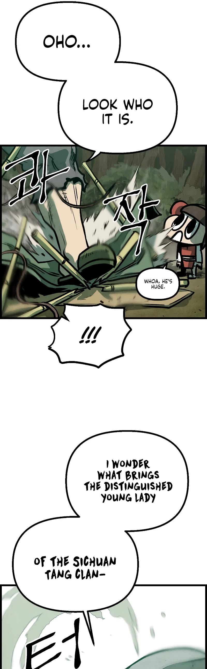 Using My Cooking Skills in a Murim World Chapter 9 page 53 - Chapter 9