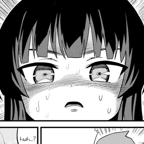 Uso-Bitch Senpai Chapter 13: Senpai & the Saran Wrap Kiss cover