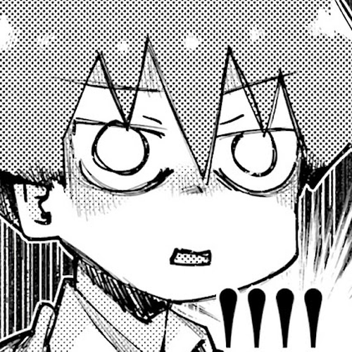 Uso-Bitch Senpai Chapter 17: Senpai & the Real Bitch cover