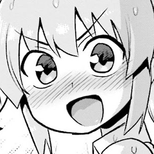 Uso-Bitch Senpai Chapter 18: Senpai, Rain, & the Bus Stop cover