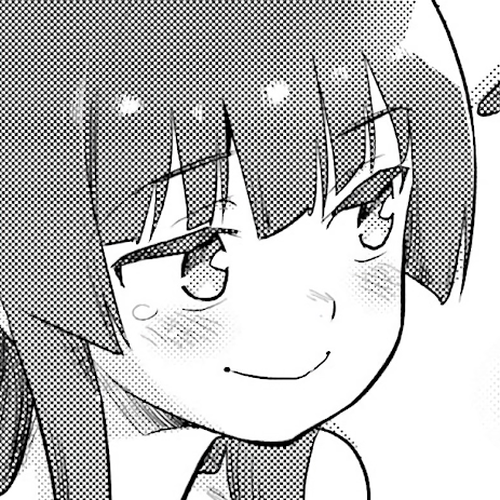 Uso-Bitch Senpai Chapter 24: Senpai & the Slutty Inspiration cover
