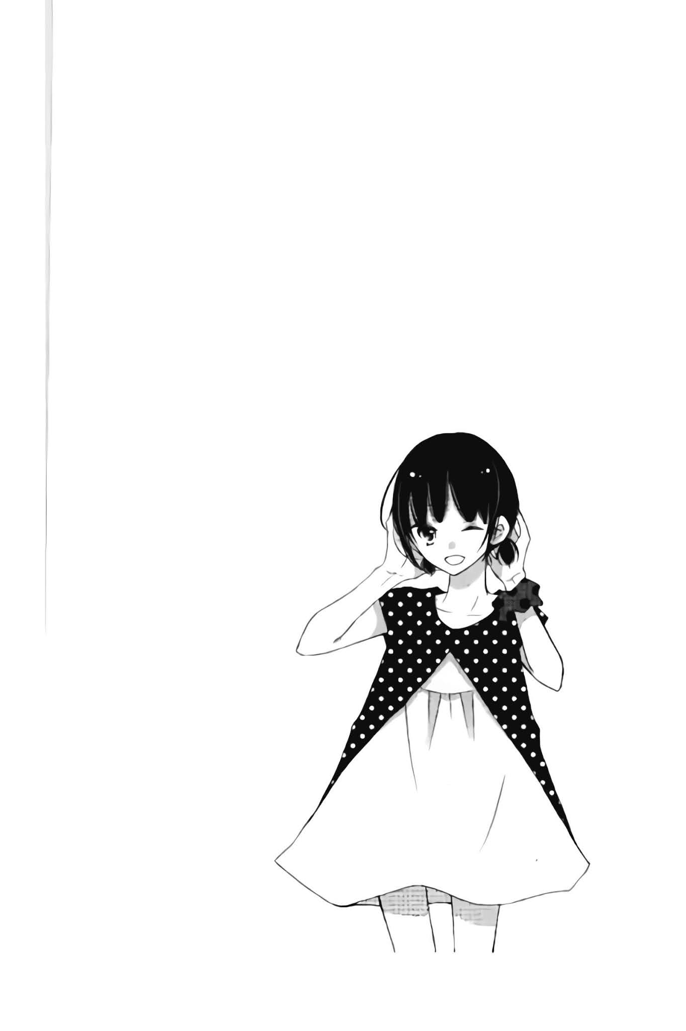 Uso Kano Chapter 12 page 33 - Chapter 12