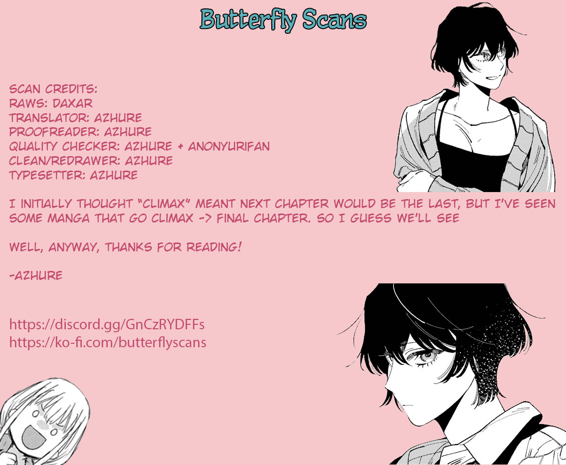 Uso to Kiss wa Houkago ni Chapter 11 page 29 - Chapter 11