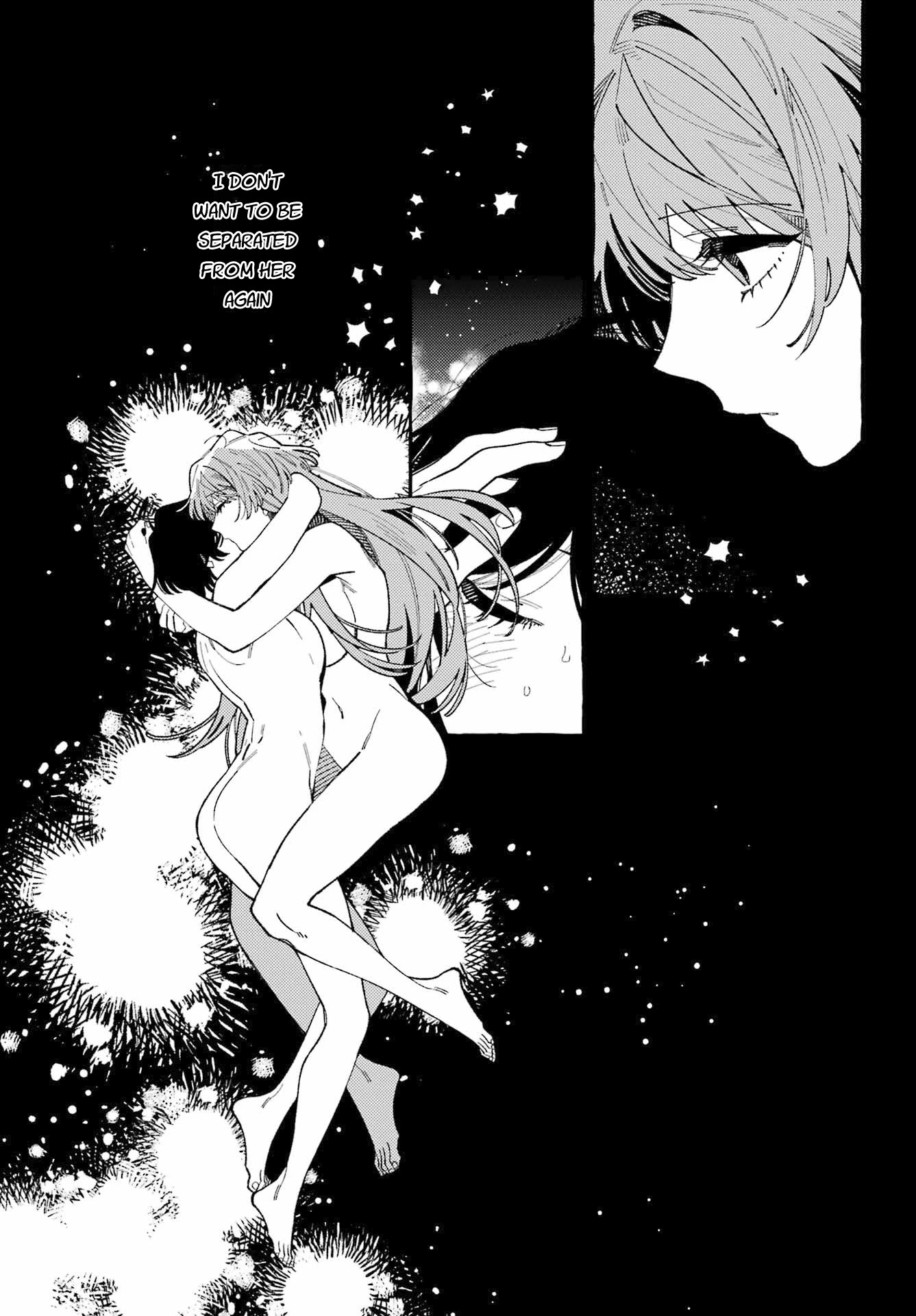 Uso to Kiss wa Houkago ni Chapter 12 page 29 - Chapter 12