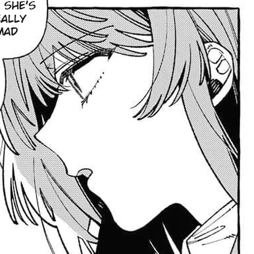 Uso to Kiss wa Houkago ni Chapter 6 cover