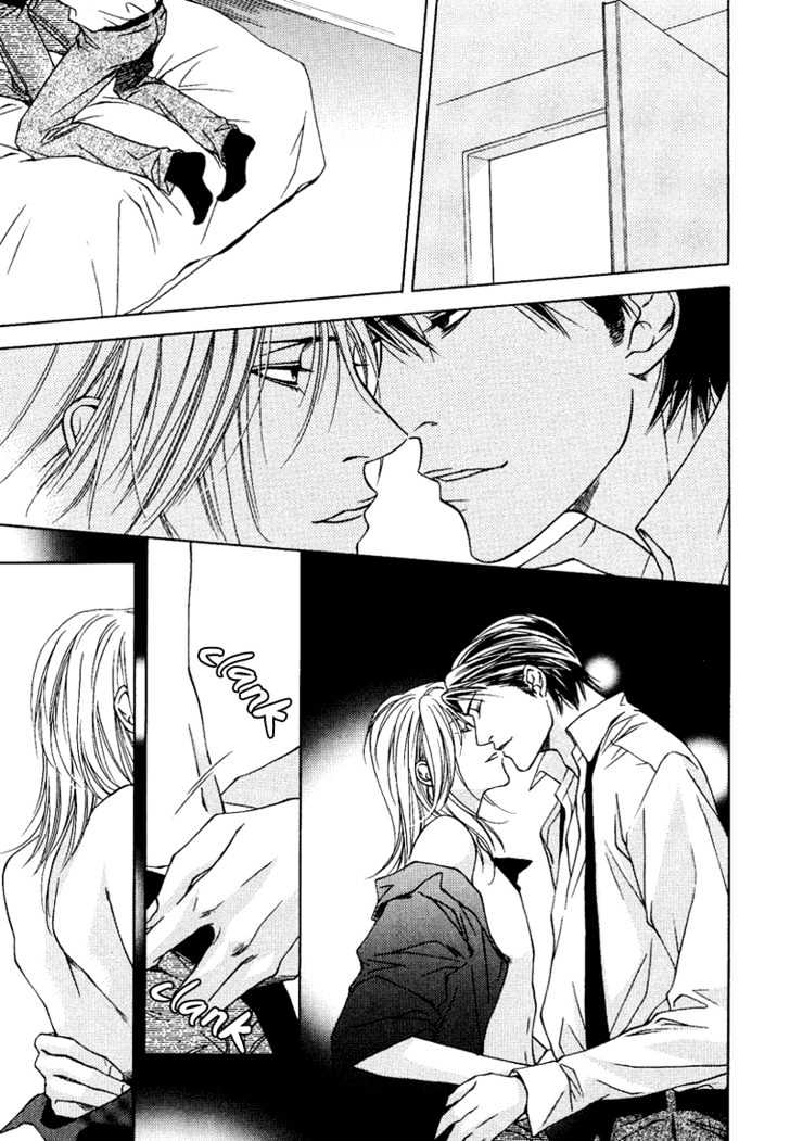 Uso to Kiss Chapter 5 page 26 - Chapter 5