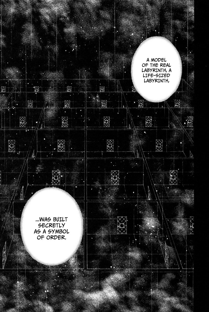 Usogui Chapter 109 page 16 - Chapter 109 : The Truth of the Rumor