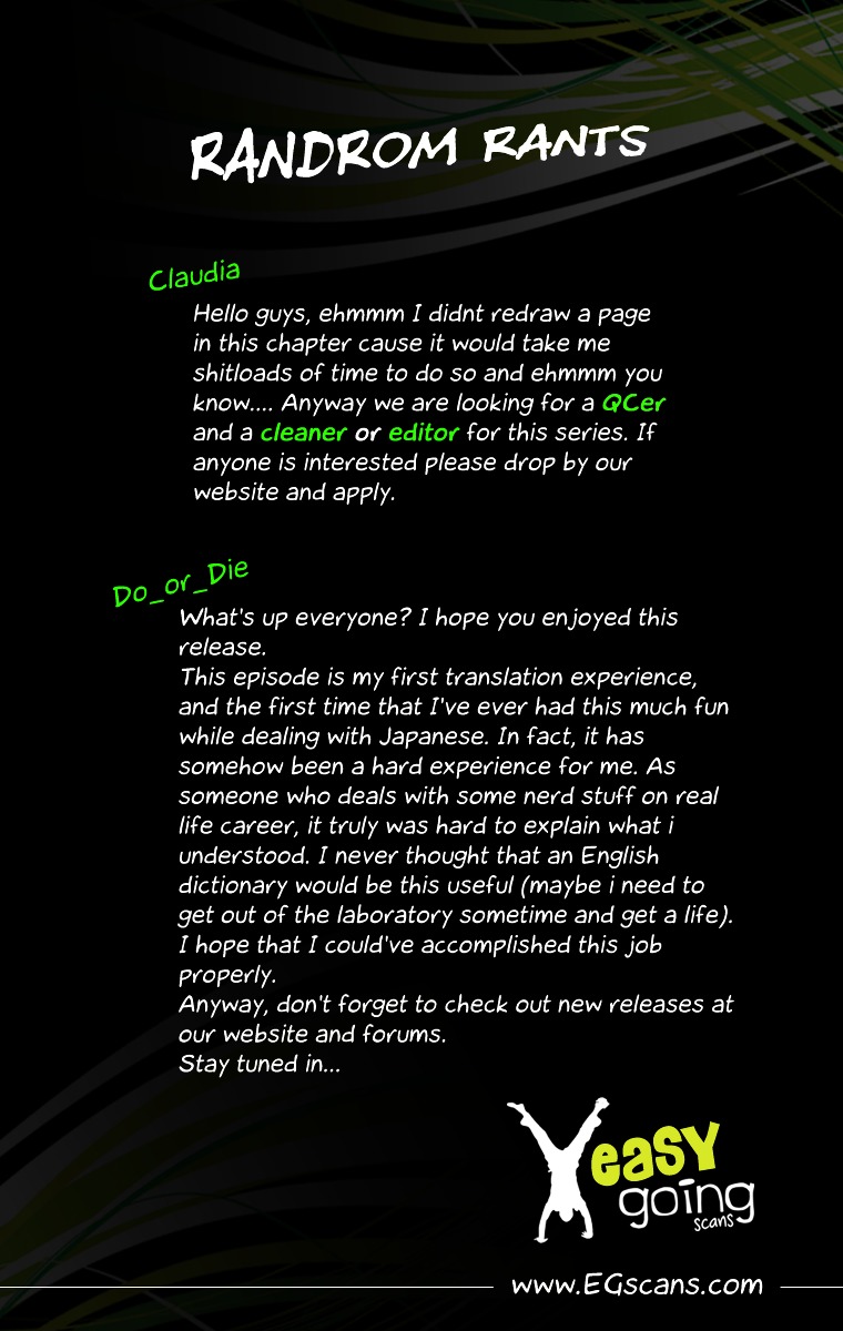 Usogui Chapter 11 page 20 - Chapter 11 : The Man Called Usogui