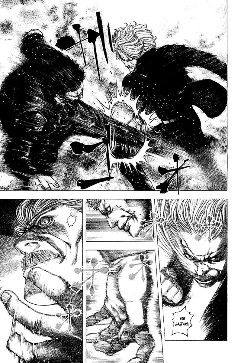 Usogui Chapter 111 page 10 - Chapter 111 : Battle Royale