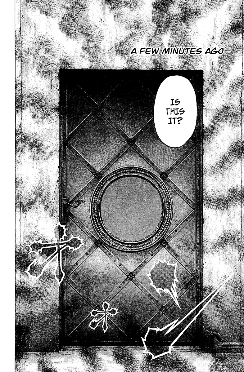 Usogui Chapter 114.2 page 9 - Chapter 114 v2 : Next Stage