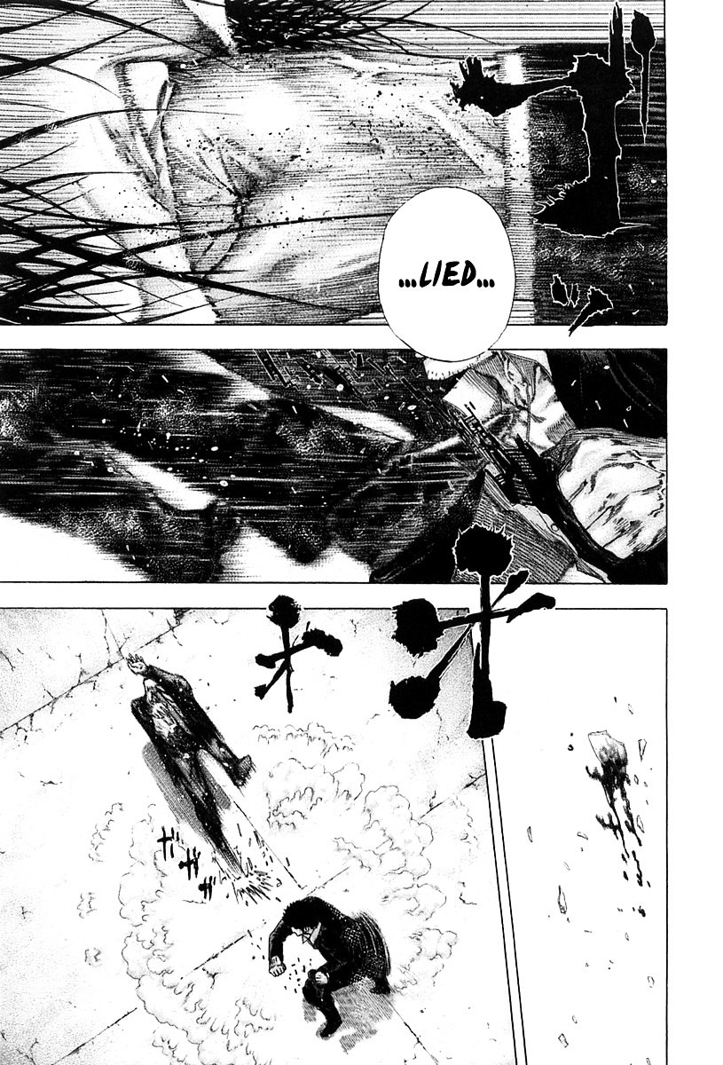 Usogui Chapter 125 page 12 - Chapter 125 : A Pure Fight