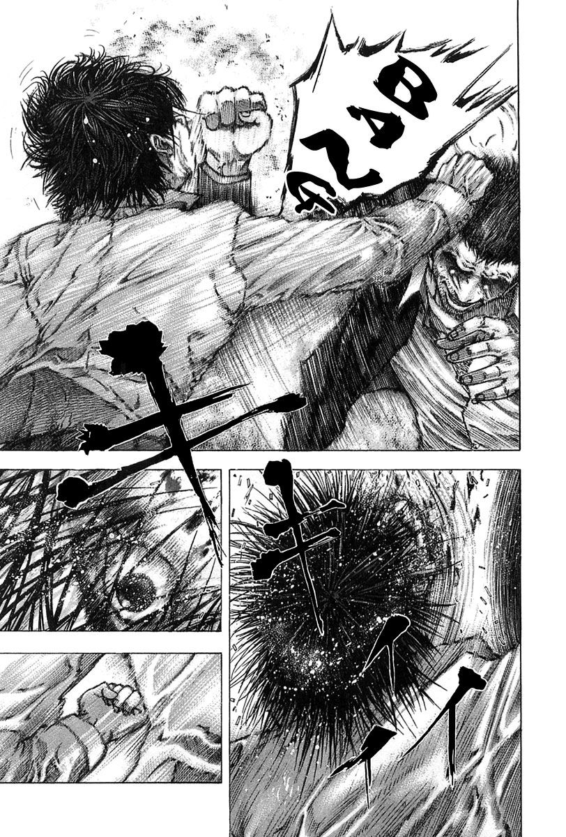 Usogui Chapter 126 page 18 - Chapter 126