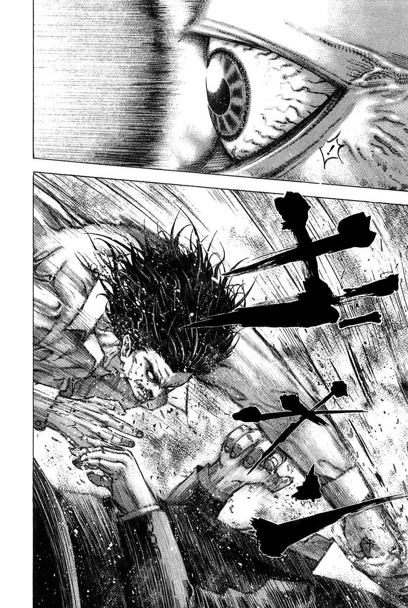 Usogui Chapter 126 page 19 - Chapter 126