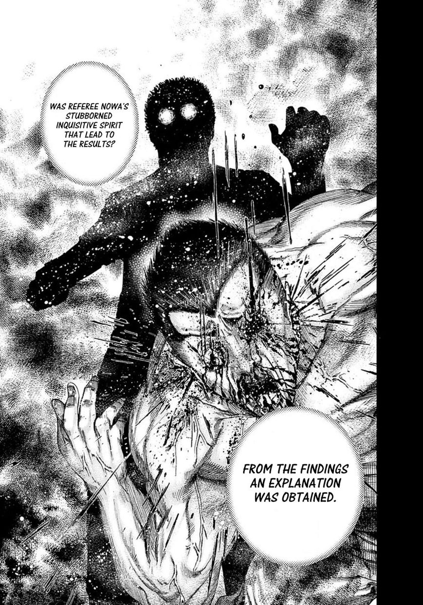 Usogui Chapter 127 page 13 - Chapter 127 : Vol 04