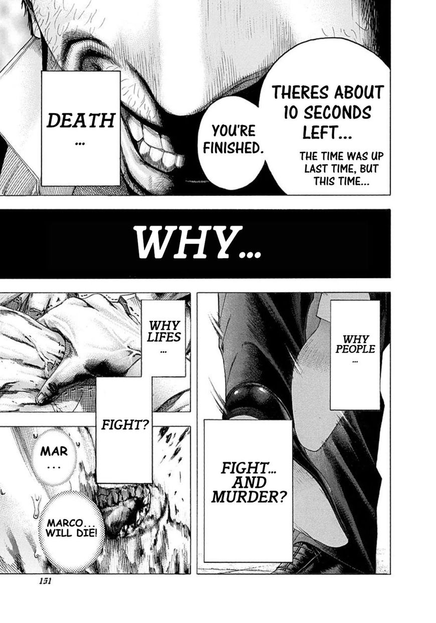 Usogui Chapter 128 page 15 - Chapter 128: Vol 04