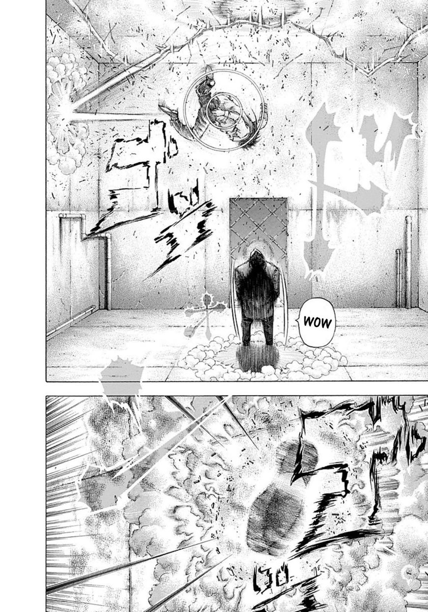 Usogui Chapter 128 page 2 - Chapter 128: Vol 04