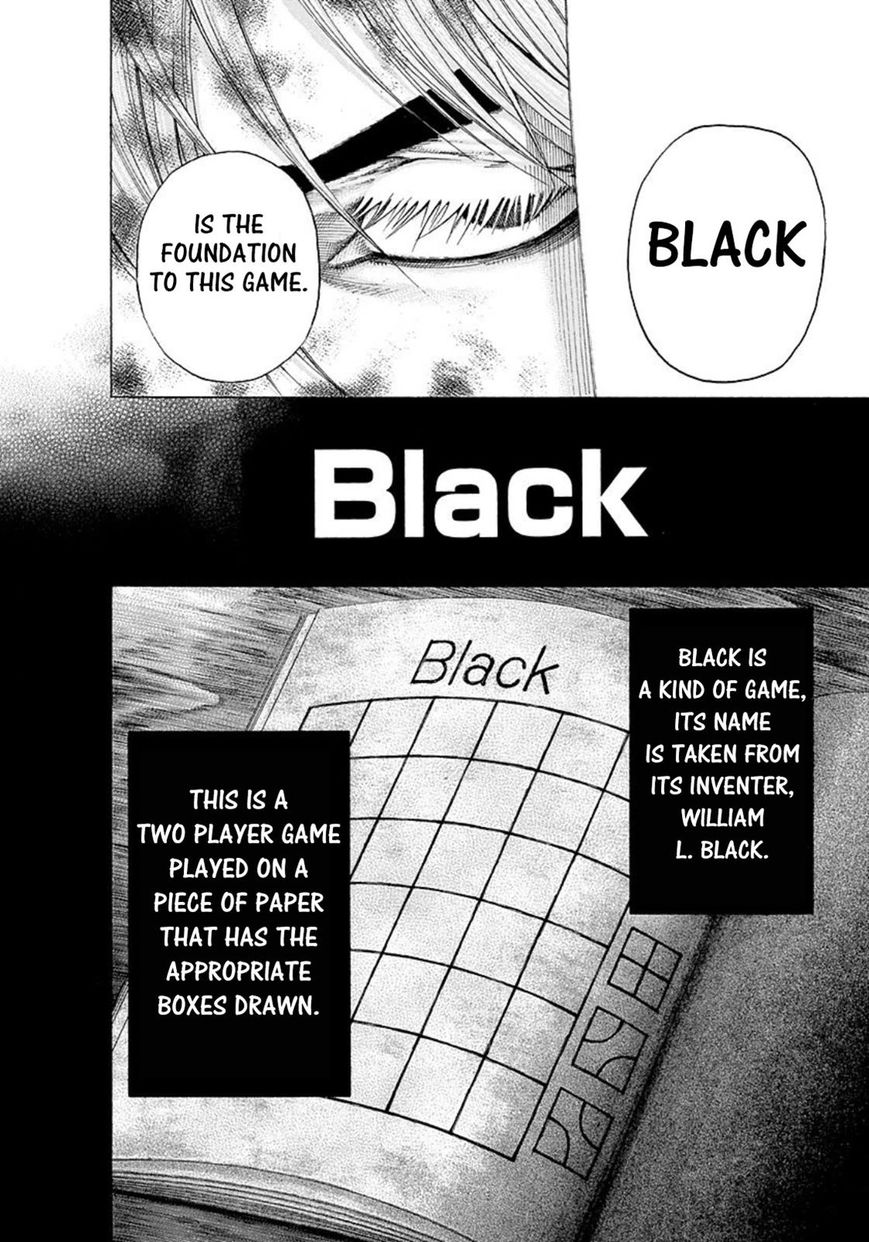 Usogui Chapter 130 page 8 - Chapter 130: Vol 04